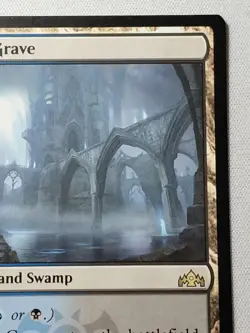 Watery Grave Guilds of Ravnica Regular - Image 4