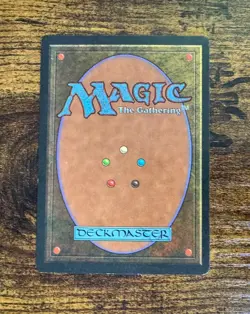 Darkness Legends MTG Magic the Gathering - Image 2