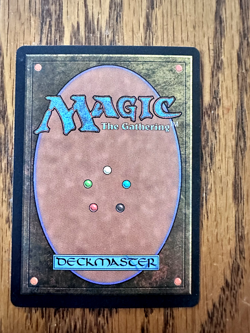 MTG - Magic the Gathering - Metalworker - Urza's Destiny - Unplayed NM - Image 2