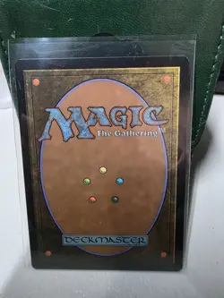 Explore (Borderless) - NM - Lord of the Rings Commander LTC MTG - Image 2