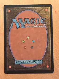 Magic the Gathering MTG Tolaria West Future Sight LP - Image 2