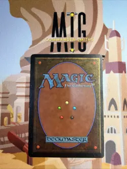 Wheel of Fortune 🔥 NonFOIL 🔥 MTG NM LP Revised Reserved List - Image 2