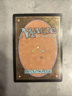 Flooded Strand - 233 - Khans of Tarkir - Magic: The Gathering LP - Image 2