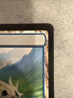 Flooded Strand - 233 - Khans of Tarkir - Magic: The Gathering LP - Image 3
