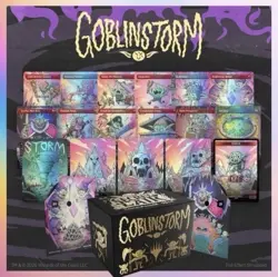 Secret Lair Commander Deck: Goblin Storm New Presale - CONFIRMED ORDER - Image 1