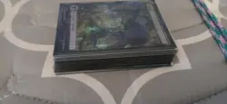 Mtg X20 Plus Full Art Foil Nm Land Collection Mixed Sets Lot Shown Included - Image 1