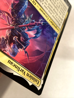 MTG Estinien Varlineau Commander: Final Fantasy 82 FFXIV FF14 NM - Image 5