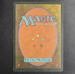 Magic The Gathering Bayou Revised Edition - Image 2