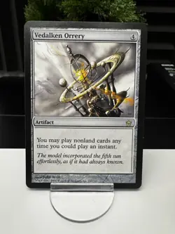 Vedalken Orrery Fifth Dawn Regular - Image 1