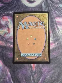 Bloodstained Mire Modern Horizons 3 Foil - Image 2