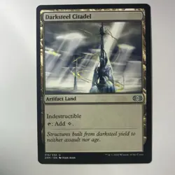 Darksteel Citadel *Regular* 2XM 315 NM - Image 1