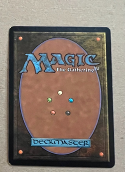 Decree of Justice - Scourge - MTG - Magic the Gathering - Image 2