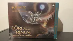 MTG: LOTR Tales of Middle-earth Gift Bundle - Image 1