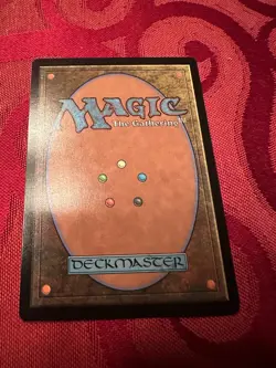 Extraplanar Lens Magic: Commander Masters CMM #0381 - Image 2