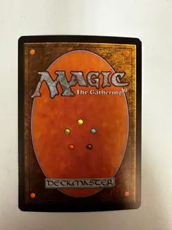 FOIL Krosan Wayfarer *Judgment* MTG Magic the Gathering - Image 2