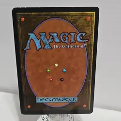 Wizards Tivadar's Crusade 1994 Regular Sorcery White Magic: The Gathering - Image 2