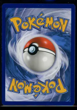 POKEMON LUGIA (XY FATES COLLIDE) 78/124 CRACKED ICE HOLO DECK EXCLUSIVES | NM/LP - Image 2