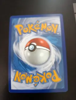 Pokemon TCG Mega Skarmory Ex 106/088 Perfect Order Full Art Ultra Rare Holo NM - Image 2