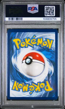 2016 Pokemon XY Evolutions M Venusaur EX #100 FA PSA 9 MINT - Image 2