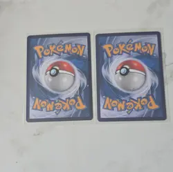 2026 Pokemon TCG S-CNC Gem Pack CBB5C 2207/07 Floragato Quaxwell Holo lot*2 TB44 - Image 2
