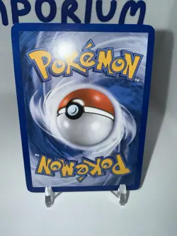 Pokemon Card Fighting Energy 120/123 Regular 3-32 - Image 3