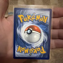 Pokemon Snorlax Vmax 142/202 Sword & Shield Base - Image 3