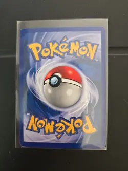 Pokemon TCG Dark Blastoise Holo Rare 4/110 Legendary Collection - Image 2