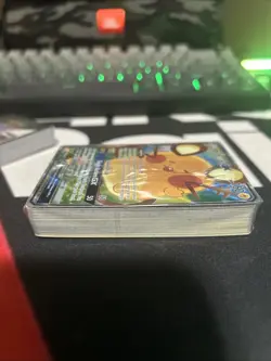 Dedenne GX 195a/214 - Pokemon Trainer’s Toolkit 2020 Sealed Deck-2 Dedenne Cards - Image 2