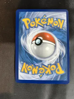 2022 Pokemon Prize Pack Series 1 Duraludon Vmax #123 - Pack Fresh - NM (#2) - Image 2