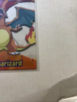 We 2000 Pokemon Charizard #6 - Image 3