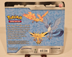 Pokemon Kanto 2 Pack Blister (Legendary Birds) Plasma Storm Plasma Freeze - NEW - Image 3