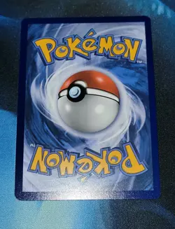 Galarian Slowpoke SWSH126 Sword & Shield Promo Promo Pokemon NM (Cosmos Holo) - Image 2