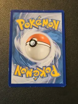 Pokemon Sun & Moon Black Star Promo Card Pikachu SM183 Holo Foil TCG - Image 2