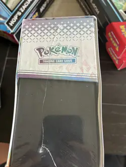 Pokemon TCG Prismatic Evolutions Elite Trainer Box (New/Factory Sealed) - Image 3