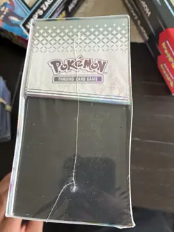 Pokemon TCG Prismatic Evolutions Elite Trainer Box (New/Factory Sealed) - Image 4