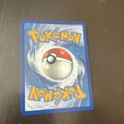 Pokemon TCG Tangela 178/165 Sv: Scarlet & Violet 151 IR Holo Eng Basic 80 HP - Image 2