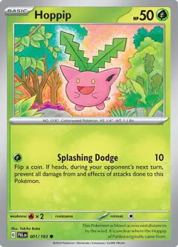 Pokemon TCG: Paldea Evolved (#001-#105) C/UC/R/RH Choose Your Card! NM - Image 2