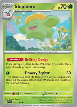 Pokemon TCG: Paldea Evolved (#001-#105) C/UC/R/RH Choose Your Card! NM - Image 3