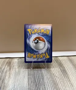 Pokemon TCG Hippopotas 052/131 Poke Ball Pattern – Prismatic Evolutions Common - Image 2