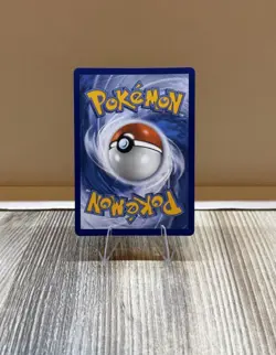 Team Rocket’s Persian ex 150/182 SV10 Destined Rivals Double Rare Holo Pokemon - Image 2