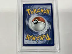 2021 POKEMON SWSH BLACK STAR PROMO CELEBRATIONS COLLECTION MIMIKYU-HOLO PSA 10 - Image 5