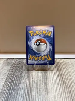Pokemon TCG Ciphermaniac’s Codebreaking 104/131 Poke Ball Pattern – Prismatic Ev - Image 2