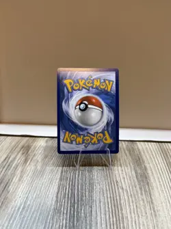 Pokemon TCG Black Belt’s Training 099/131 Poke Ball Pattern Prismatic Evolutions - Image 2