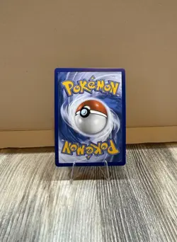 Pokemon TCG Hoothoot 077/131 Poke Ball Pattern Reverse Holo SV Prismatic - Image 2