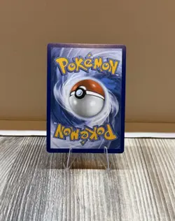 Explorer’s Guidance 107/131 Poke Ball Pattern Prismatic Evolutions Pokemon Card - Image 2