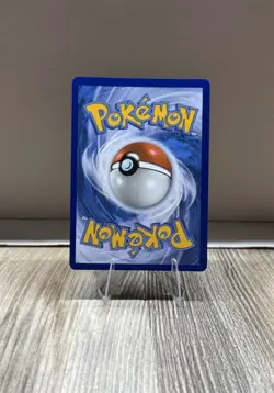 Mega Camerupt ex 022/132 Double Rare Holo ME01 Mega Evolution Pokemon NM - Image 2