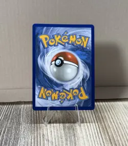 Gouging Fire ex 144 SV Scarlet & Violet Promo Holo Pokemon Card - Image 2