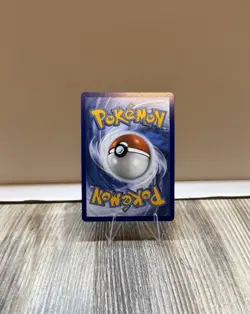 Pokemon TCG Furfrou 088/131 Poke Ball Pattern Reverse Holo – Prismatic Evolution - Image 2