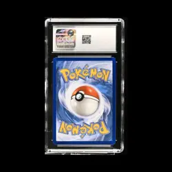 Pokemon Slab Salamence EX 187 CGC 10 Gem Mint 2025 - Image 2