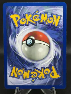 POKEMON JUNGLE 1ST EDITION MANKEY 55/64 - Image 2
